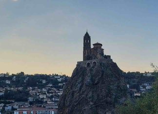 Le Puy en Velay : 7 lieux méconnus à découvrir loin de la foule Le Puy en Velay