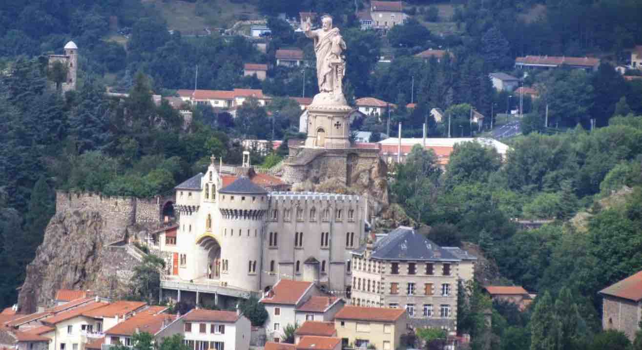 Le Puy en Velay