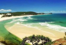 Polynésie française : quelles îles choisir pour un premier séjour ? Polynésie française