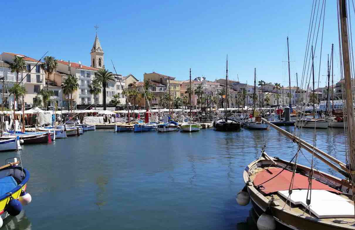 Sanary sur Mer