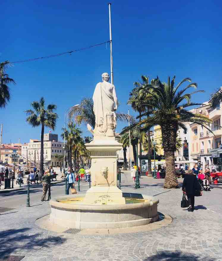 Sanary sur Mer