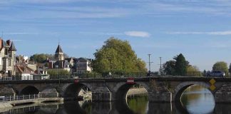 Vierzon : 7 bonnes raisons de visiter cette ville du Berry Vierzon