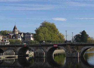 Vierzon : 7 bonnes raisons de visiter cette ville du Berry Vierzon