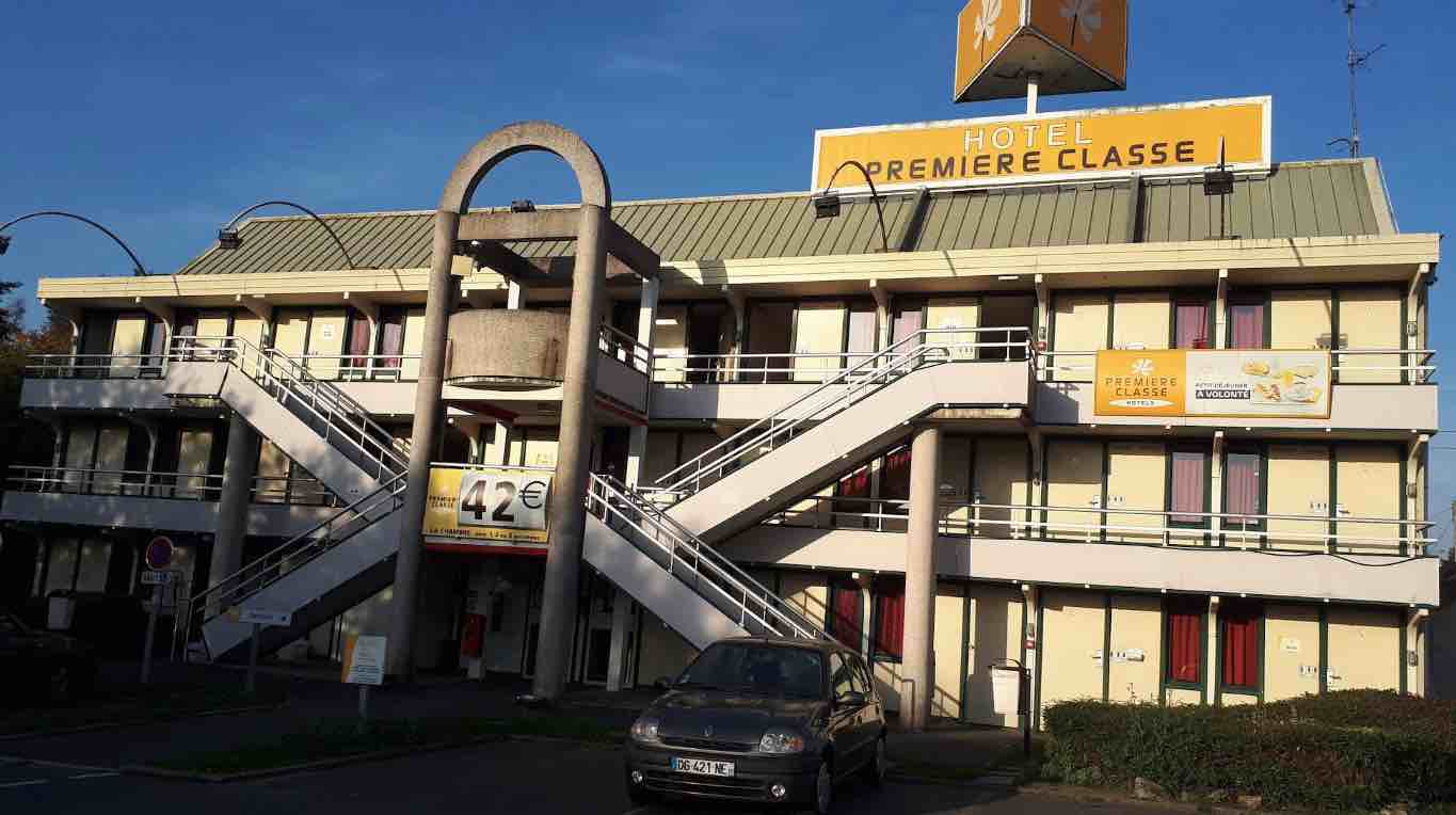 Vierzon