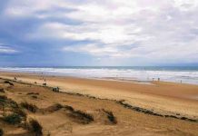 Ile d’Oleron : les plus belles plages où poser sa serviette Ile d'Oleron