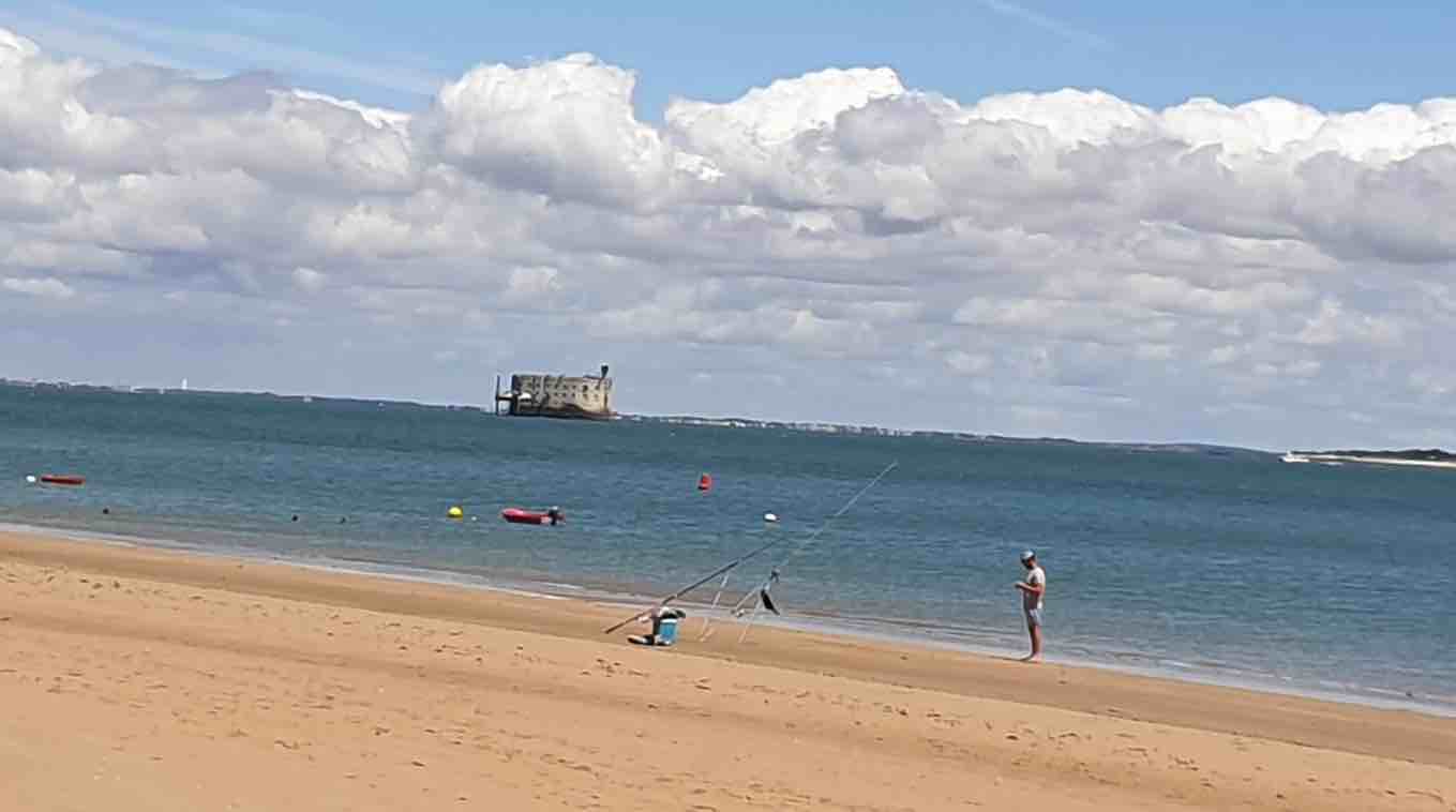 Ile d'Oleron