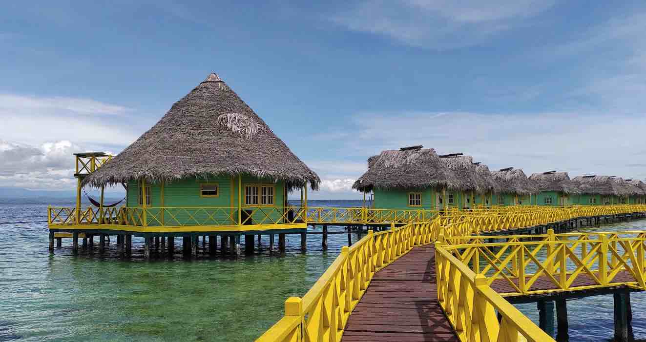 Panama