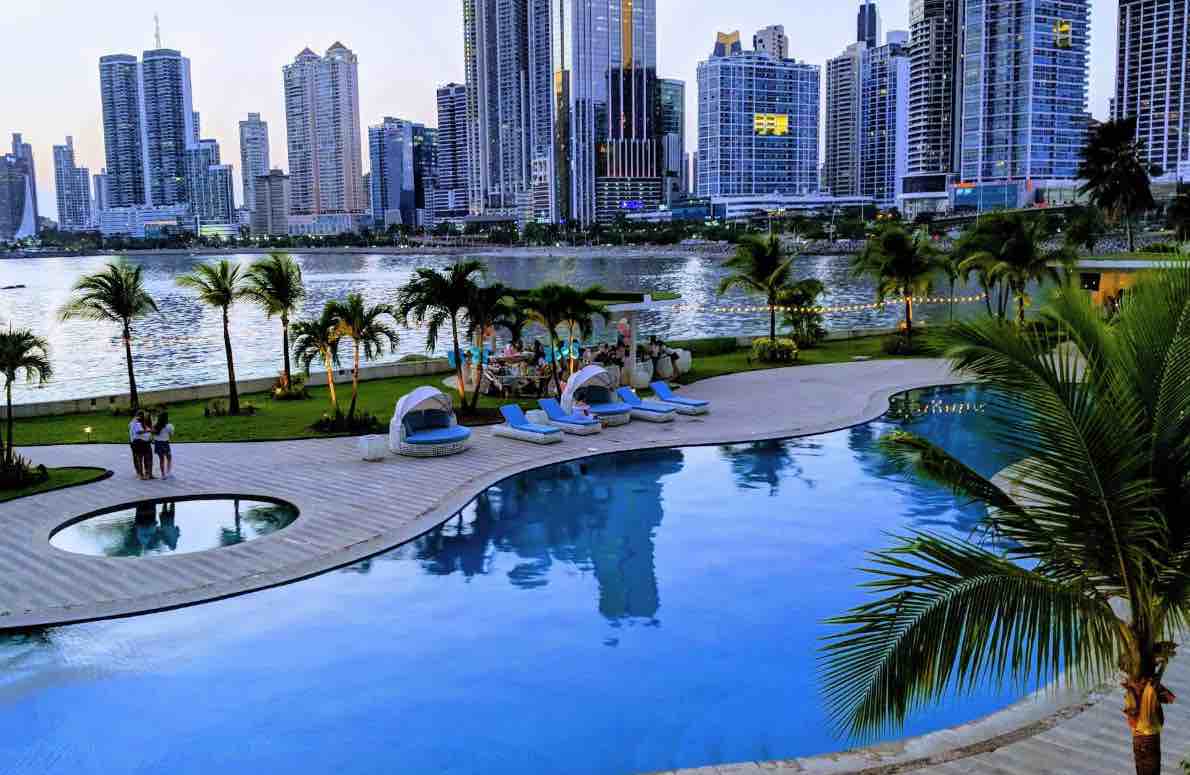 Panama