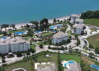 Panama : que voir en 7 jours pour un premier voyage réussi ? Panama